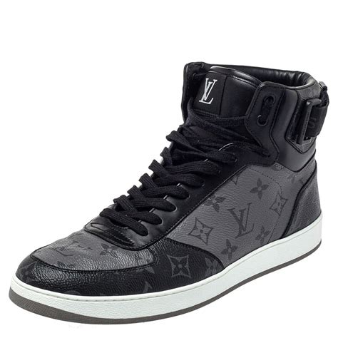 louis vuitton sneakers high top.